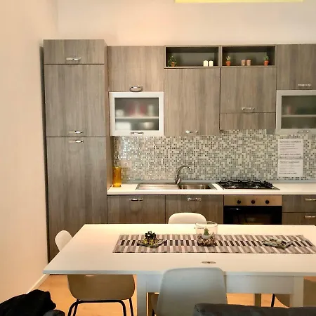 La Galleria Dai Navigli Al Duomo Apartment Milan