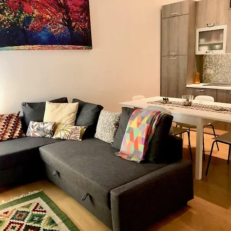 La Galleria Dai Navigli Al Duomo Apartman *