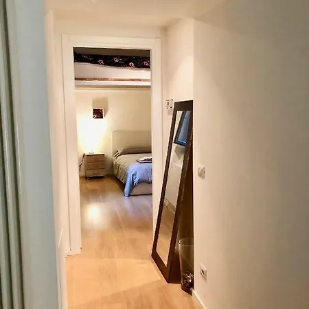 Apartment La Galleria Dai Navigli Al Duomo *