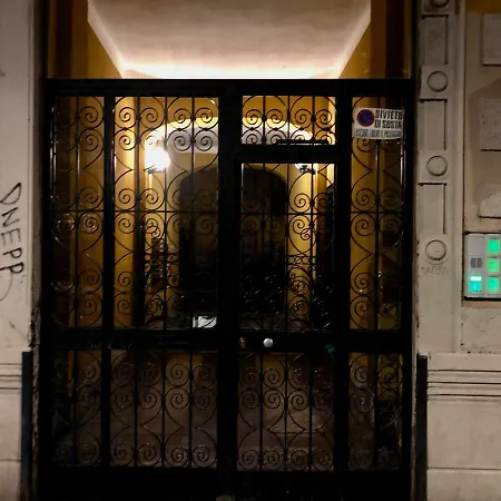 Apartment La Galleria Dai Navigli Al Duomo Milan