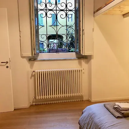 La Galleria Dai Navigli Al Duomo Apartment Milan